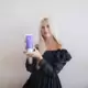 Palsam HAIR JAZZ blondidele ja hallidele juustele kollaste toonide eemaldamiseks 