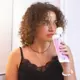 HAIR JAZZ LOKID juuksekasvu toetav palsam