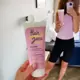HAIR JAZZ LOKID juuksekasvu toetav palsam