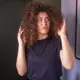 HAIR JAZZ LOKID juuksekasvu toetav palsam