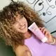 HAIR JAZZ LOKID juuksekasvu toetav šampoon