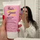 HAIR JAZZ LOKID šampoon ja juuksekasvu kiirendaja