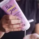 HAIR JAZZ LOKID šampoon ja juuksekasvu kiirendaja