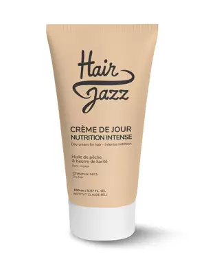 HAIR JAZZI juustesse jäetav kreem