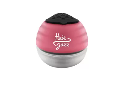 Hair Jazzi peanaha masseerija juuksekasvu kiirendavale emulsioonile 