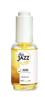 HAIR JAZZ serum