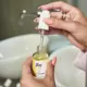 Jõulukink! HAIR JAZZ komplekt: šampoon + lotion + palsam + mask + serum + KINGITUS (juuksekasvu stimulaator + turbanrätik)!